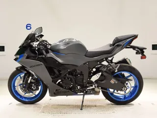 Kawasaki Zx-6Ra из Японии, фото 2