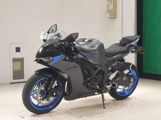 Kawasaki Zx-6Ra из Японии, фото 4