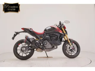 Ducati M937SP из Японии, фото 1