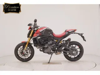 Ducati M937SP из Японии, фото 2