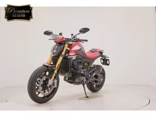 Ducati M937SP из Японии, фото 4