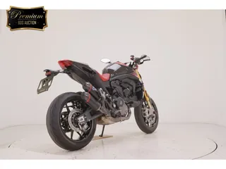 Ducati M937SP из Японии, фото 5