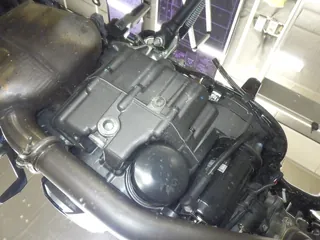 Ducati M937SP из Японии, фото 7