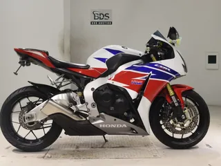 Honda CBR1000RR из Японии, фото 1