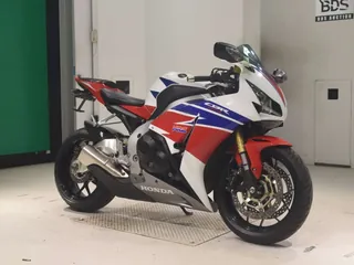 Honda CBR1000RR из Японии, фото 3