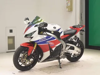Honda CBR1000RR из Японии, фото 4