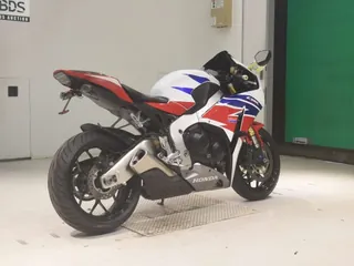 Honda CBR1000RR из Японии, фото 5