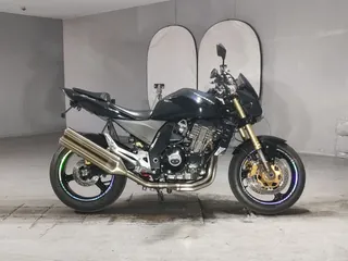 Kawasaki GPZ1000RX из Японии, фото 1