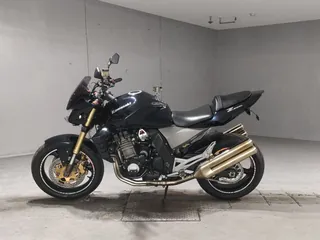 Kawasaki GPZ1000RX из Японии, фото 2
