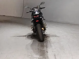 Kawasaki GPZ1000RX из Японии, фото 4