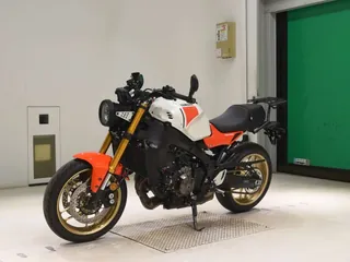 Yamaha Xsr900-2 из Японии, фото 4