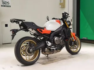 Yamaha Xsr900-2 из Японии, фото 5