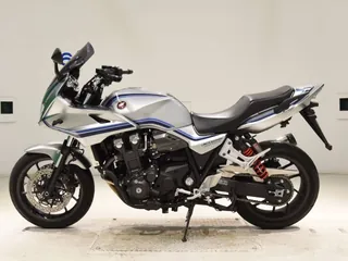 Honda CB1300 из Японии, фото 2
