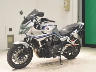 Honda CB1300 из Японии, фото 4