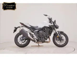 Honda CB1000 Hornet из Японии, фото 1