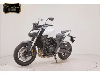 Honda CB1000 Hornet из Японии, фото 4