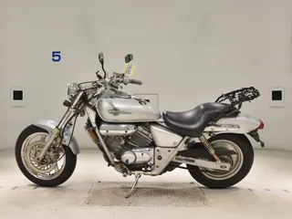 Honda V-Twin Magna 250 из Японии, фото 2