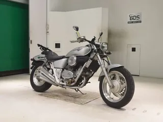 Honda V-Twin Magna 250 из Японии, фото 3
