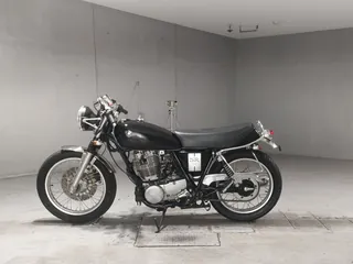 Yamaha SR400 Final Edition Limited из Японии, фото 2