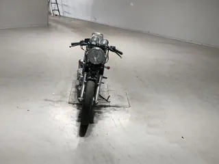 Yamaha SR400 Final Edition Limited из Японии, фото 3