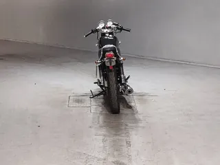Yamaha SR400 Final Edition Limited из Японии, фото 4