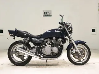 Kawasaki Zephyr750RS из Японии, фото 1