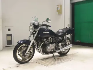Kawasaki Zephyr750RS из Японии, фото 4