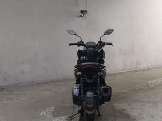 Yamaha X-Force из Японии, фото 4
