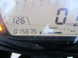 Suzuki GSX-S1000SR из Японии, фото 2