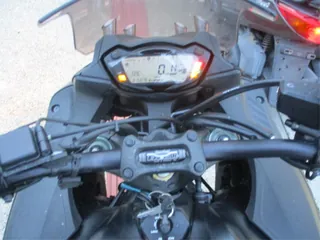 Suzuki GSX-S1000SR из Японии, фото 3