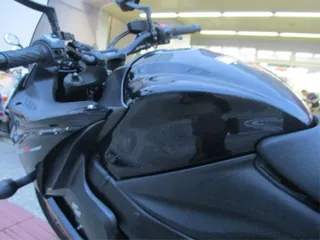 Suzuki GSX-S1000SR из Японии, фото 6