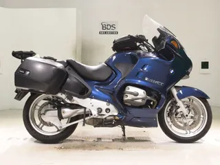 BMW R1150RT из Японии, фото 1
