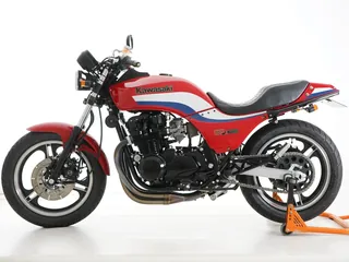 Kawasaki GPZ750 из Японии, фото 2
