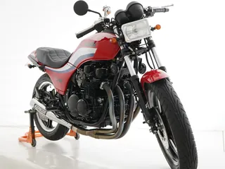 Kawasaki GPZ750 из Японии, фото 4