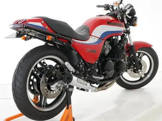 Kawasaki GPZ750 из Японии, фото 5