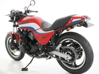 Kawasaki GPZ750 из Японии, фото 8