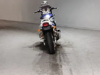 Suzuki GSX1400 из Японии, фото 4