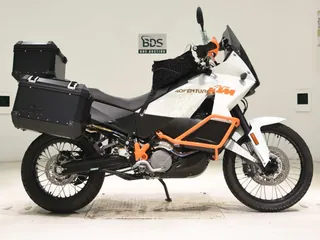 KTM 990 ADVENTURE из Японии, фото 1