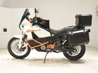 KTM 990 ADVENTURE из Японии, фото 2