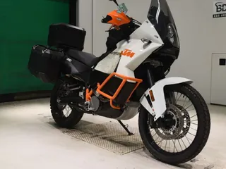 KTM 990 ADVENTURE из Японии, фото 3