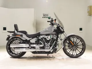Harley-Davidson FXBR1920 из Японии, фото 1