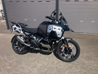 BMW R1300Gs Adv Asa из Японии, фото 1
