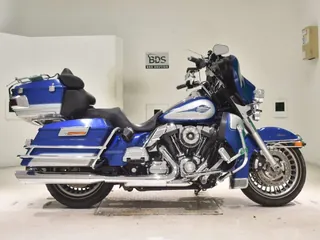Harley-Davidson FLHTC1580 из Японии, фото 1