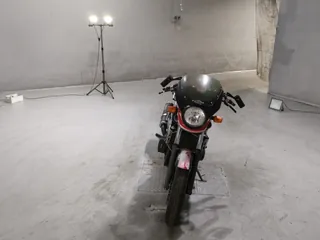 Suzuki GSX400 из Японии, фото 3