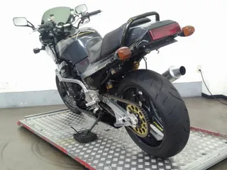 Kawasaki GPZ900R Ninja из Японии, фото 7