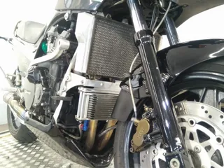 Kawasaki GPZ900R Ninja из Японии, фото 8