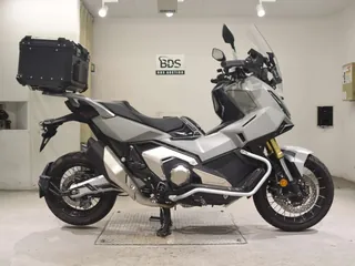 Honda X-ADV750 из Японии, фото 1