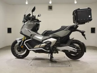 Honda X-ADV750 из Японии, фото 2