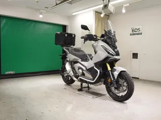 Honda X-ADV750 из Японии, фото 3