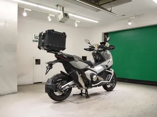 Honda X-ADV750 из Японии, фото 5